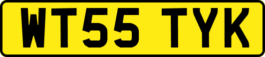 WT55TYK