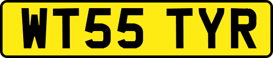 WT55TYR