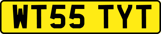 WT55TYT