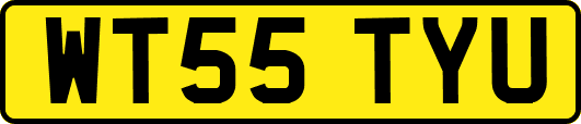 WT55TYU