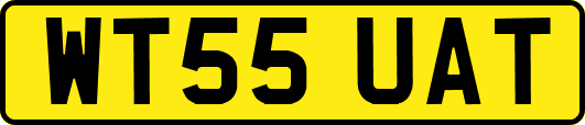 WT55UAT