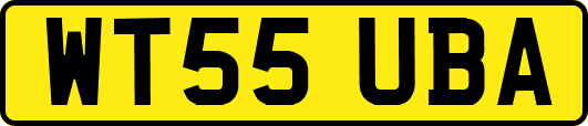 WT55UBA