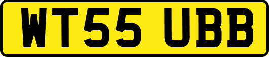 WT55UBB