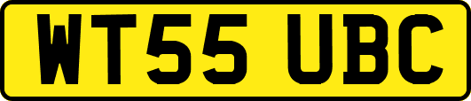 WT55UBC