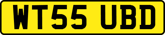 WT55UBD