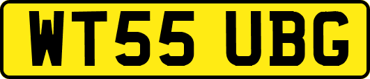 WT55UBG
