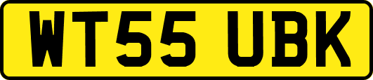 WT55UBK
