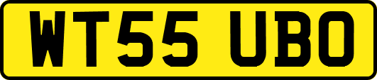 WT55UBO