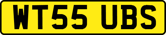 WT55UBS