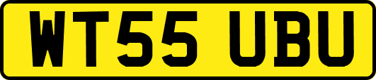 WT55UBU