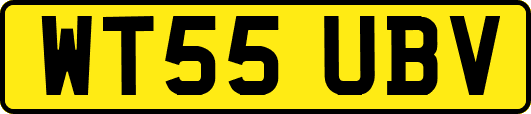 WT55UBV