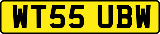 WT55UBW