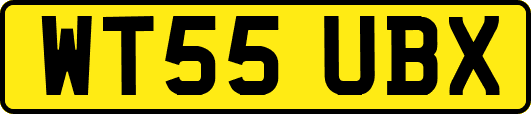 WT55UBX