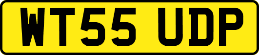 WT55UDP