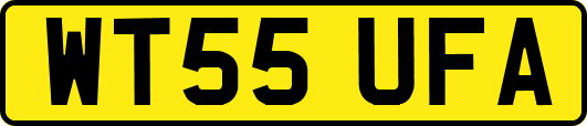 WT55UFA