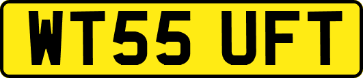 WT55UFT