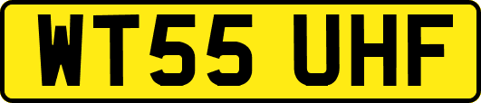 WT55UHF
