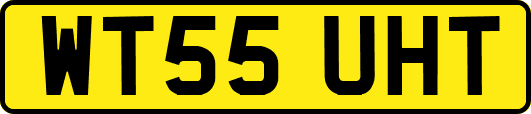 WT55UHT