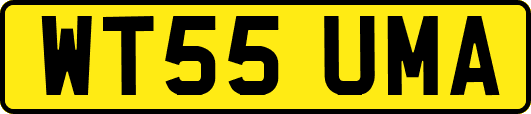 WT55UMA