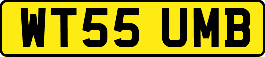 WT55UMB