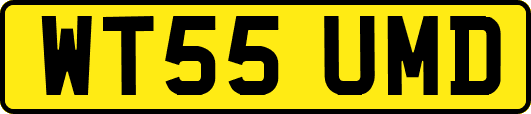 WT55UMD