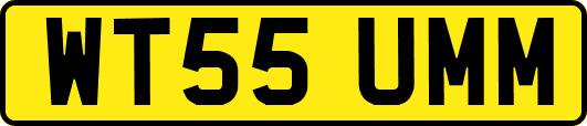 WT55UMM