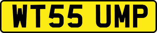WT55UMP
