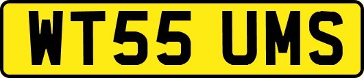 WT55UMS