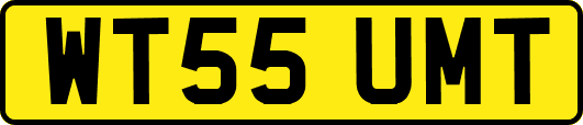 WT55UMT