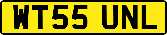 WT55UNL