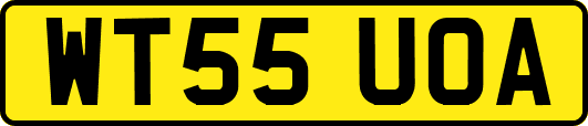 WT55UOA