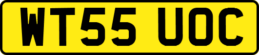 WT55UOC
