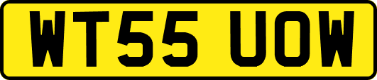 WT55UOW