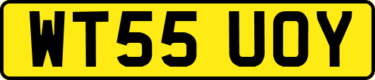 WT55UOY