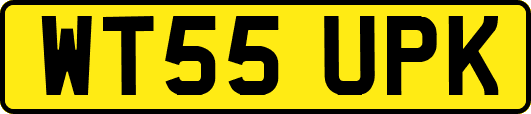 WT55UPK