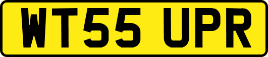 WT55UPR