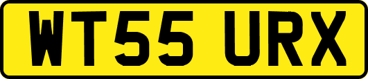 WT55URX