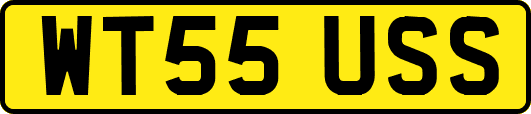 WT55USS