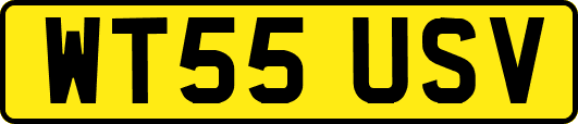 WT55USV
