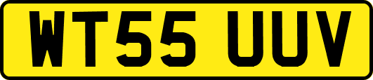 WT55UUV