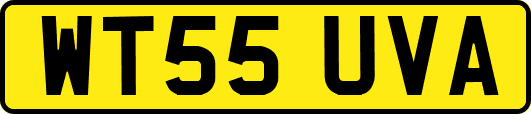 WT55UVA