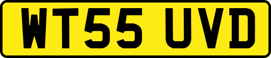 WT55UVD