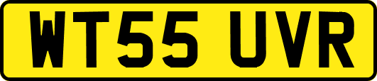 WT55UVR
