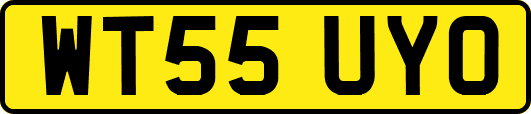 WT55UYO