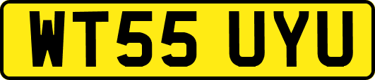 WT55UYU