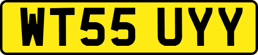 WT55UYY