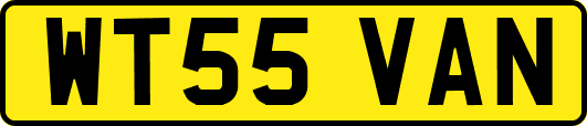 WT55VAN