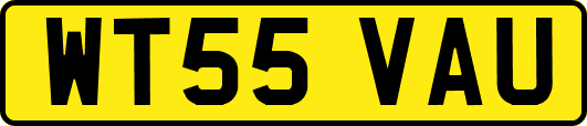 WT55VAU
