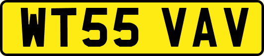 WT55VAV