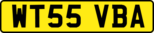 WT55VBA